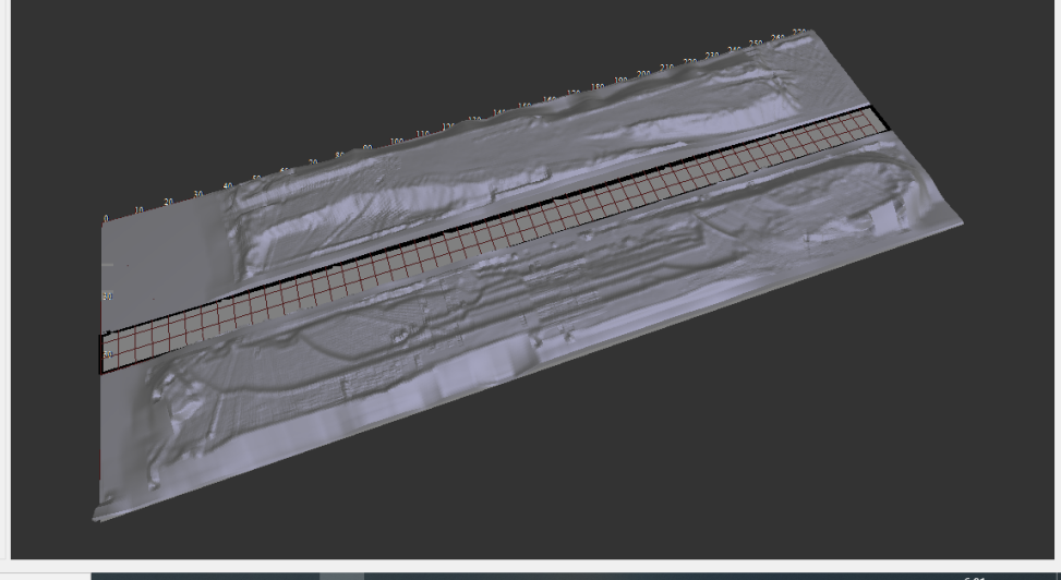 數(shù)字化煤場全自動(dòng)固定盤煤系統(tǒng)